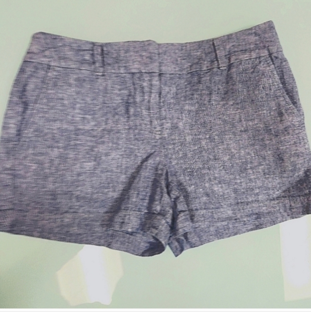 Loft Blue Women's Shorts